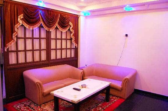 Hotel Royal Sathyam, Trichy 3